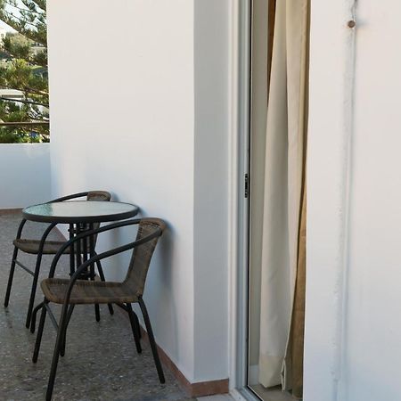 Irene Suite Chania Като-Даратсо Экстерьер фото