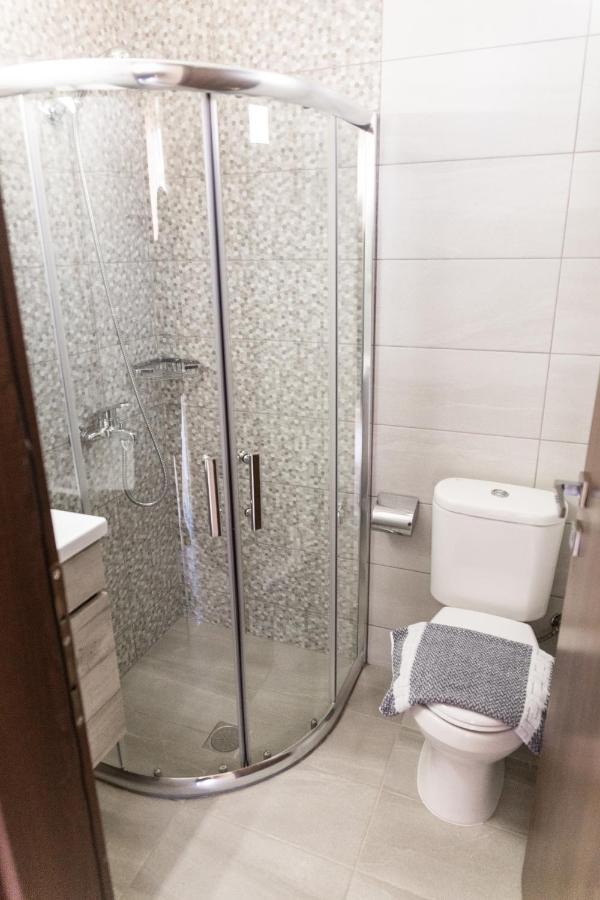 Irene Suite Chania Като-Даратсо Экстерьер фото